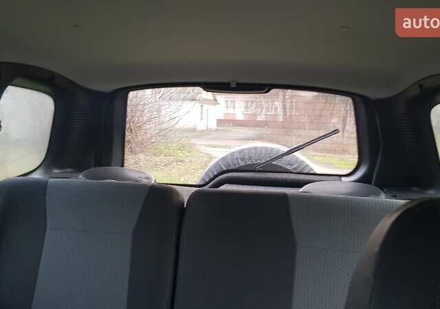 Шевроле Нива, об'ємом двигуна 1.7 л та пробігом 161 тис. км за 4100 $, фото 20 на Automoto.ua