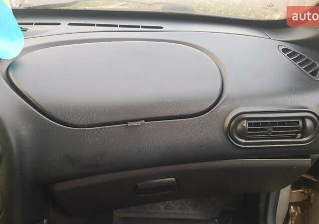 Шевроле Нива, об'ємом двигуна 1.7 л та пробігом 161 тис. км за 4100 $, фото 15 на Automoto.ua