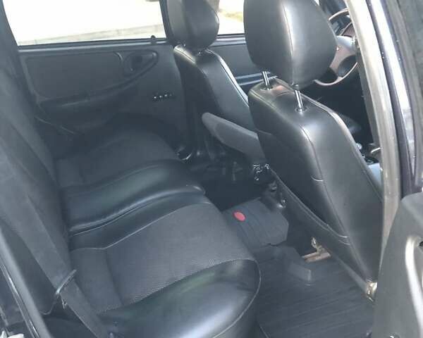 Шевроле Нива 2007 у Хмельницькому на Automoto.ua Шевроле Нива, об'ємом двигуна 1.7 л та пробігом 157 тис. км за 3500 $, фото 11 на Automoto.ua