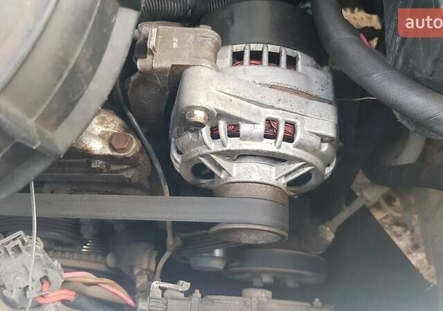 Шевроле Нива, об'ємом двигуна 1.7 л та пробігом 161 тис. км за 4100 $, фото 19 на Automoto.ua