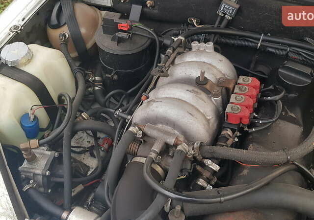 Шевроле Нива, об'ємом двигуна 1.7 л та пробігом 161 тис. км за 4100 $, фото 24 на Automoto.ua