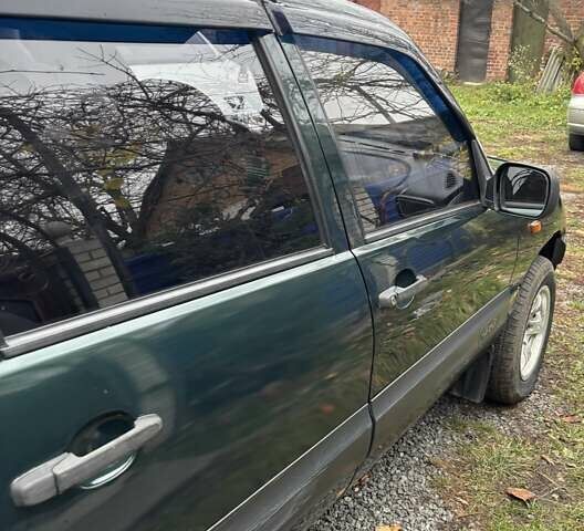 Шевроле Нива, объемом двигателя 0 л и пробегом 182 тыс. км за 3600 $, фото 3 на Automoto.ua