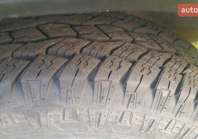 Шевроле Нива, об'ємом двигуна 1.7 л та пробігом 161 тис. км за 4100 $, фото 12 на Automoto.ua