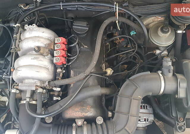 Шевроле Нива, об'ємом двигуна 1.7 л та пробігом 161 тис. км за 4100 $, фото 25 на Automoto.ua