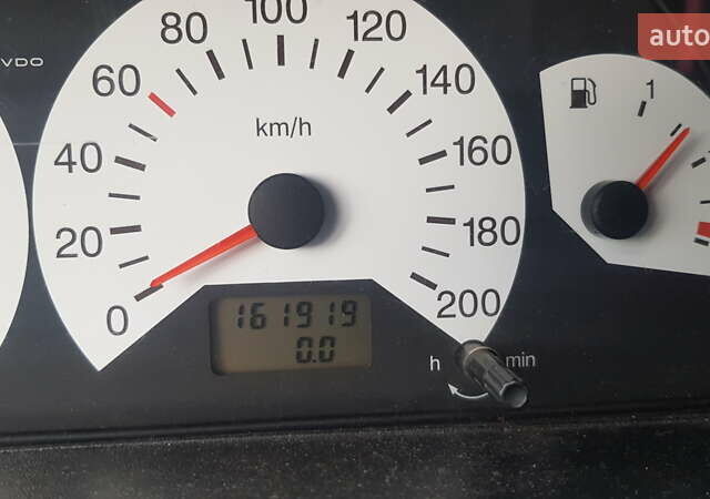 Шевроле Нива, об'ємом двигуна 1.7 л та пробігом 161 тис. км за 4100 $, фото 26 на Automoto.ua