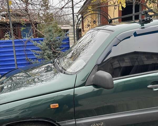 Шевроле Нива, объемом двигателя 0 л и пробегом 182 тыс. км за 3600 $, фото 2 на Automoto.ua