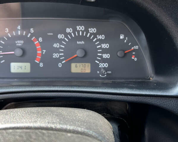 Шевроле Нива, объемом двигателя 1.7 л и пробегом 60 тыс. км за 5200 $, фото 2 на Automoto.ua