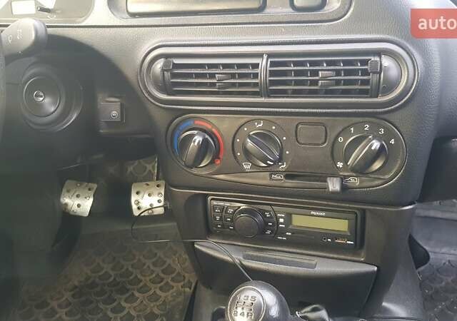 Шевроле Нива, об'ємом двигуна 1.7 л та пробігом 161 тис. км за 4100 $, фото 14 на Automoto.ua