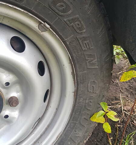 Шевроле Нива, об'ємом двигуна 1.7 л та пробігом 161 тис. км за 4100 $, фото 23 на Automoto.ua