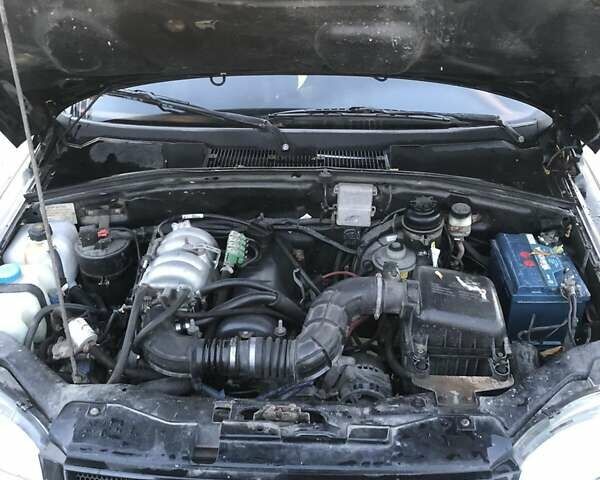 Шевроле Нива 2007 у Хмельницькому на Automoto.ua Шевроле Нива, об'ємом двигуна 1.7 л та пробігом 157 тис. км за 3500 $, фото 8 на Automoto.ua