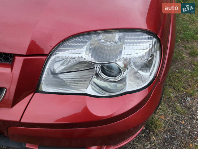 Шевроле Нива, об'ємом двигуна 1.7 л та пробігом 87 тис. км за 6100 $, фото 7 на Automoto.ua