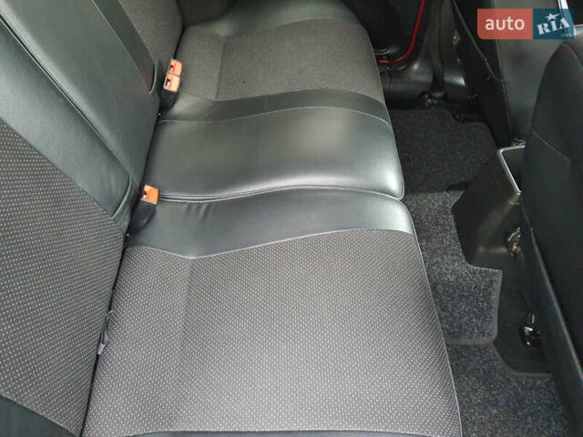 Шевроле Нива, об'ємом двигуна 1.7 л та пробігом 87 тис. км за 6100 $, фото 18 на Automoto.ua