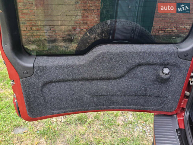 Шевроле Нива, об'ємом двигуна 1.7 л та пробігом 87 тис. км за 6100 $, фото 16 на Automoto.ua