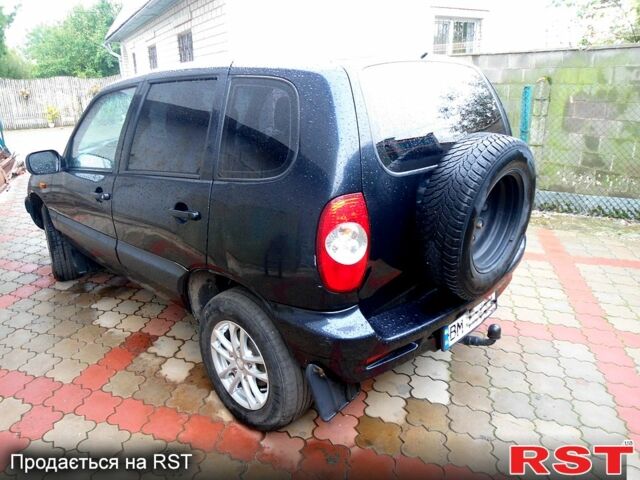 Шевроле Нива, об'ємом двигуна 1.7 л та пробігом 30 тис. км за 4200 $, фото 3 на Automoto.ua