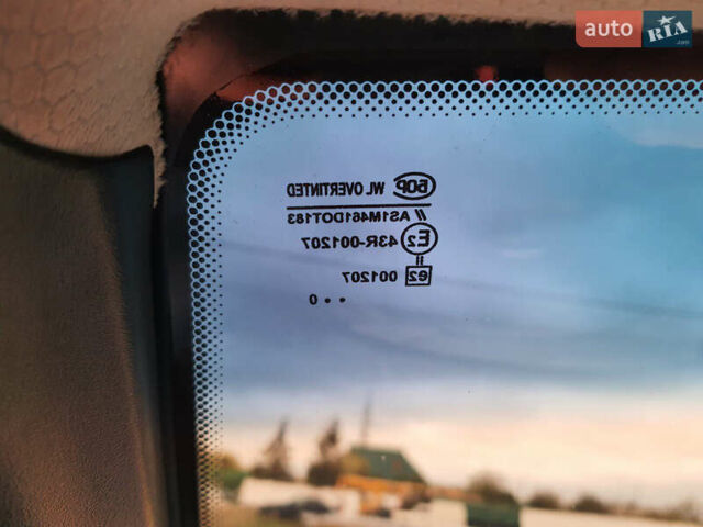 Шевроле Нива, об'ємом двигуна 1.7 л та пробігом 87 тис. км за 6100 $, фото 20 на Automoto.ua