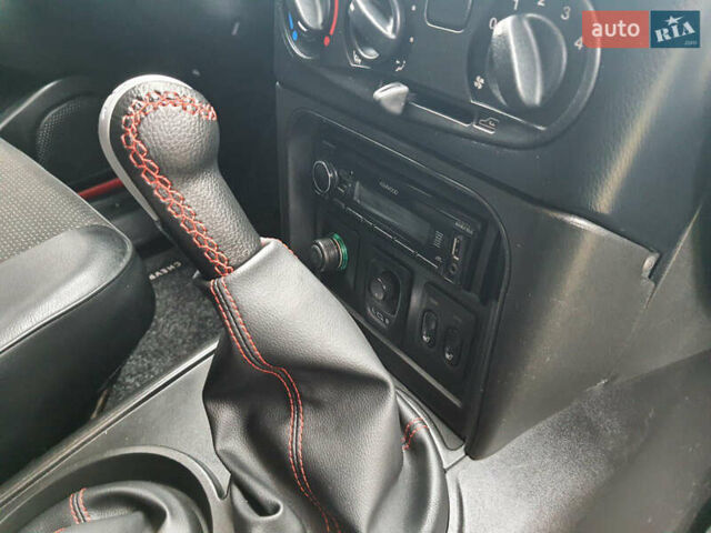 Шевроле Нива, об'ємом двигуна 1.7 л та пробігом 87 тис. км за 6100 $, фото 5 на Automoto.ua