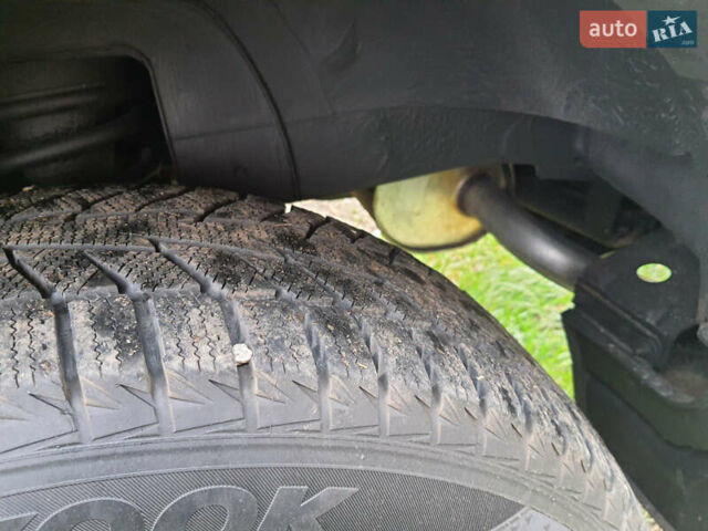 Шевроле Нива, об'ємом двигуна 1.7 л та пробігом 87 тис. км за 6100 $, фото 19 на Automoto.ua