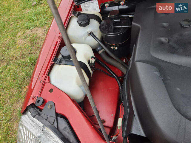 Шевроле Нива, об'ємом двигуна 1.7 л та пробігом 87 тис. км за 6100 $, фото 11 на Automoto.ua