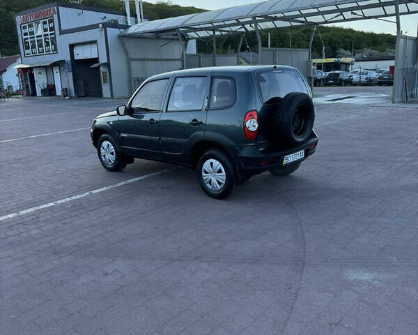Шевроле Нива, объемом двигателя 0 л и пробегом 138 тыс. км за 3950 $, фото 17 на Automoto.ua
