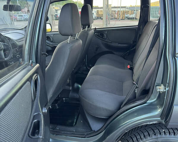Шевроле Нива, объемом двигателя 0 л и пробегом 138 тыс. км за 3950 $, фото 21 на Automoto.ua