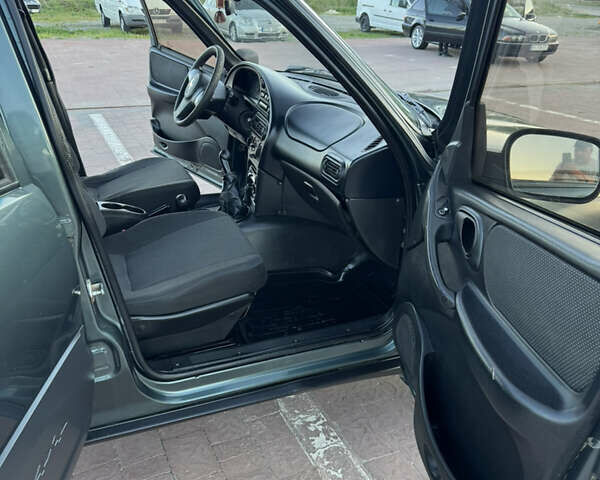 Шевроле Нива, объемом двигателя 0 л и пробегом 138 тыс. км за 3950 $, фото 27 на Automoto.ua