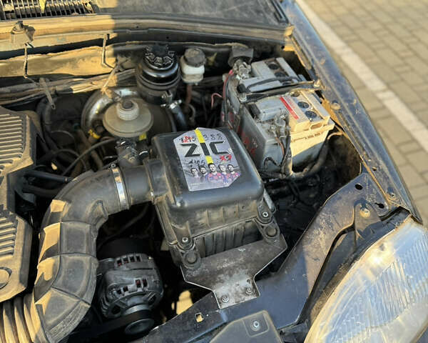 Шевроле Нива, об'ємом двигуна 1.69 л та пробігом 160 тис. км за 5300 $, фото 25 на Automoto.ua