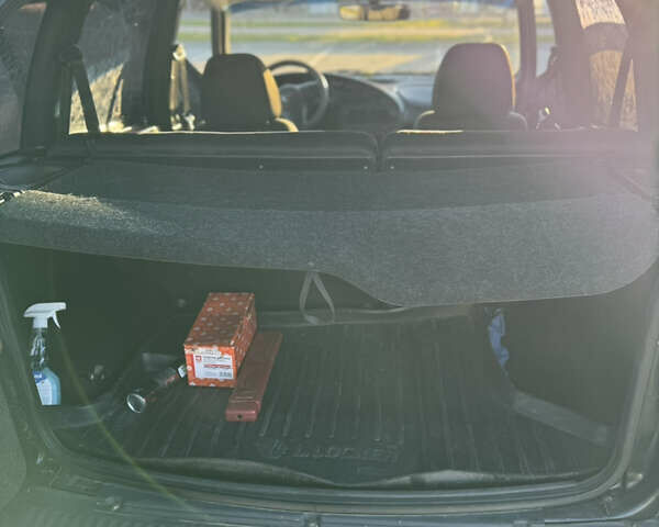 Шевроле Нива, об'ємом двигуна 1.69 л та пробігом 160 тис. км за 5300 $, фото 17 на Automoto.ua