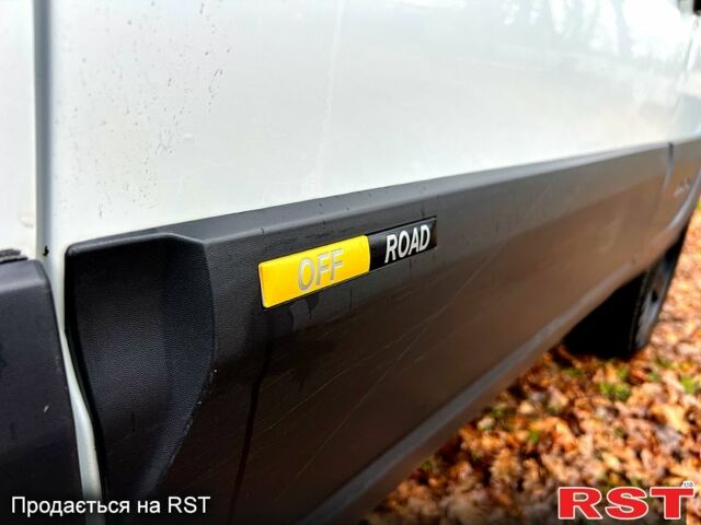 Шевроле Нива, объемом двигателя 1.7 л и пробегом 157 тыс. км за 6100 $, фото 10 на Automoto.ua