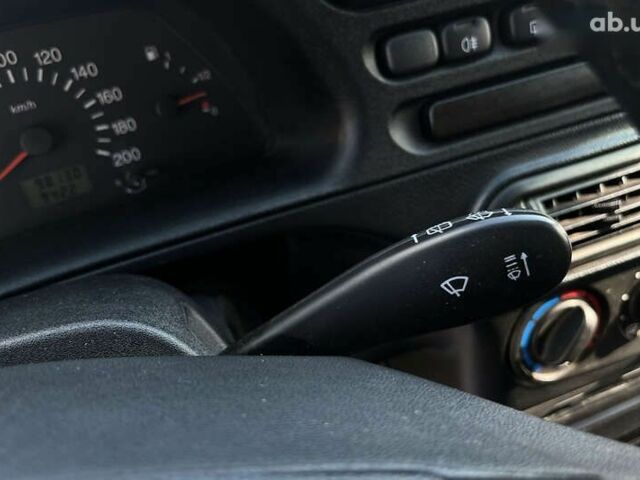 Шевроле Нива, объемом двигателя 1.7 л и пробегом 98 тыс. км за 7500 $, фото 21 на Automoto.ua