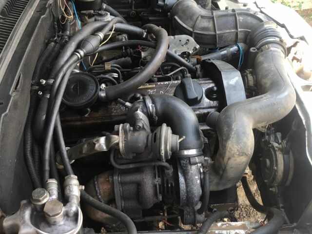 Серый Шевроле Нива, объемом двигателя 1.9 л и пробегом 54 тыс. км за 3000 $, фото 14 на Automoto.ua