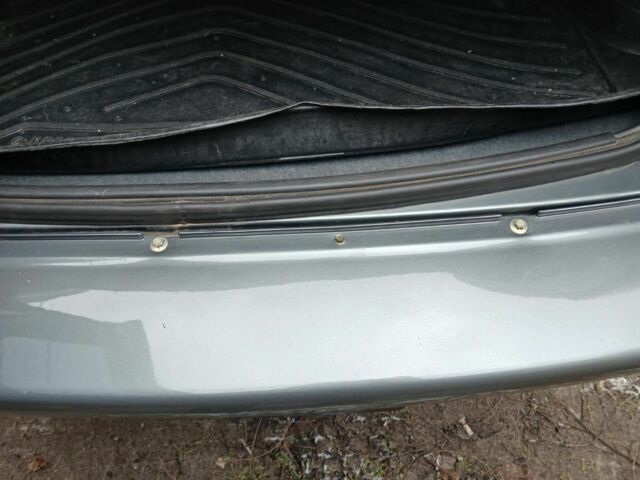 Сірий Шевроле Нива, об'ємом двигуна 1.7 л та пробігом 119 тис. км за 4100 $, фото 8 на Automoto.ua