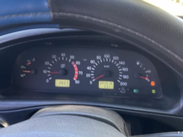 Сірий Шевроле Нива, об'ємом двигуна 1.7 л та пробігом 222 тис. км за 3250 $, фото 6 на Automoto.ua