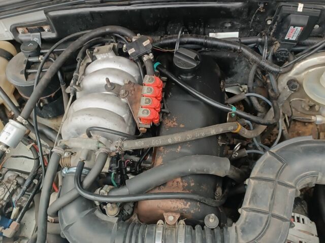 Серый Шевроле Нива, объемом двигателя 1.7 л и пробегом 193 тыс. км за 3200 $, фото 14 на Automoto.ua