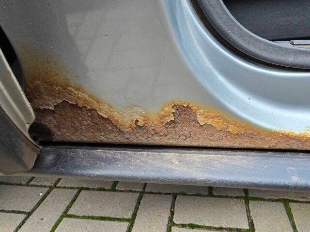 Сірий Шевроле Нива, об'ємом двигуна 1.7 л та пробігом 173 тис. км за 3548 $, фото 8 на Automoto.ua