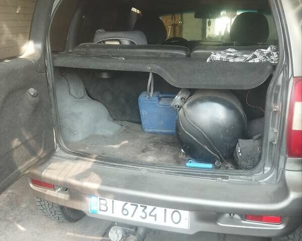 Сірий Шевроле Нива, об'ємом двигуна 1.7 л та пробігом 310 тис. км за 3200 $, фото 2 на Automoto.ua