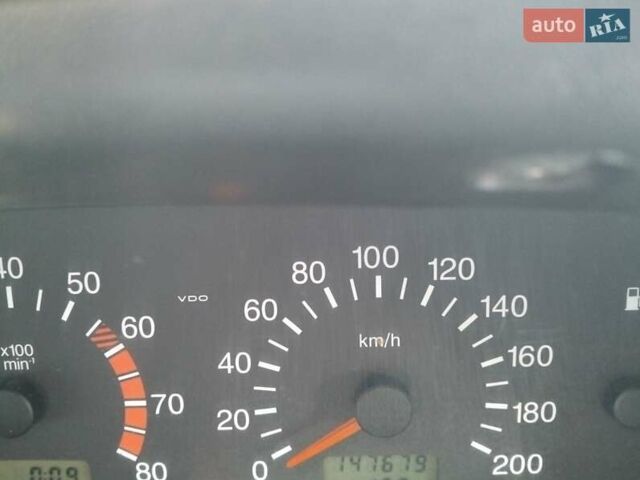 Серый Шевроле Нива, объемом двигателя 1.7 л и пробегом 147 тыс. км за 3200 $, фото 4 на Automoto.ua