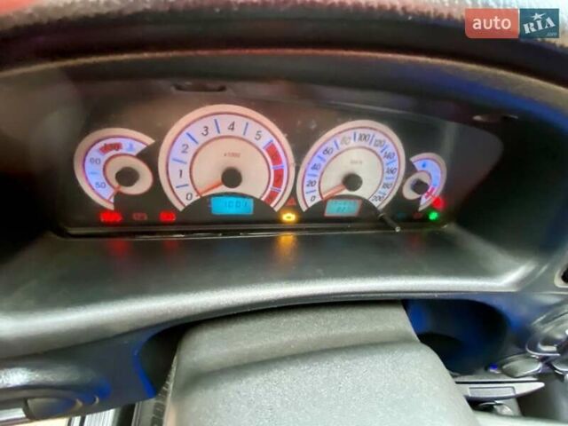 Сірий Шевроле Нива, об'ємом двигуна 1.7 л та пробігом 190 тис. км за 2700 $, фото 2 на Automoto.ua