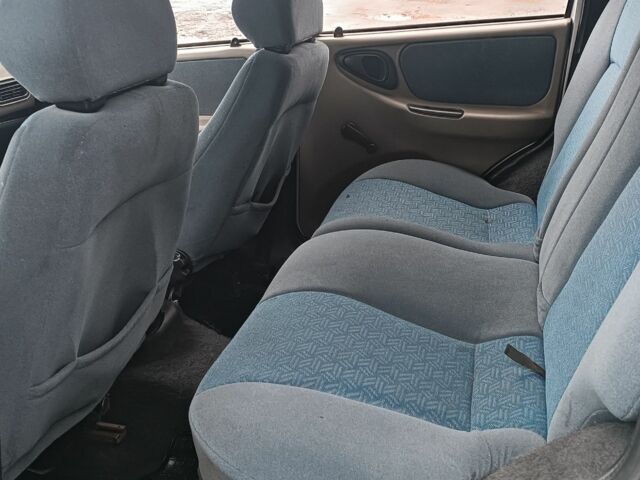 Шевроле Нива 2005 у Путивле на Automoto.ua Сірий Шевроле Нива, об'ємом двигуна 1.7 л та пробігом 74 тис. км за 3000 $, фото 6 на Automoto.ua