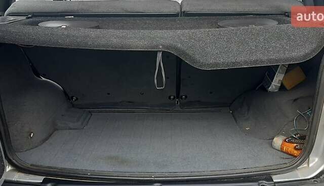 Сірий Шевроле Нива, об'ємом двигуна 1.69 л та пробігом 257 тис. км за 4300 $, фото 15 на Automoto.ua