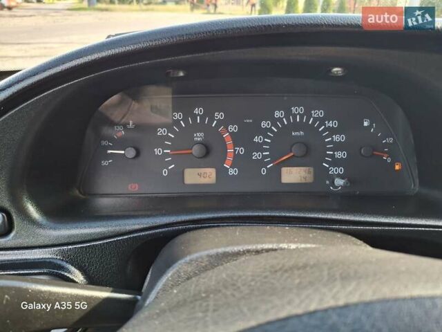 Серый Шевроле Нива, объемом двигателя 1.7 л и пробегом 161 тыс. км за 3000 $, фото 14 на Automoto.ua