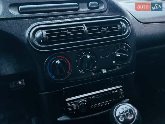 Сірий Шевроле Нива, об'ємом двигуна 1.69 л та пробігом 232 тис. км за 3400 $, фото 23 на Automoto.ua