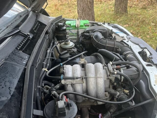 Сірий Шевроле Нива, об'ємом двигуна 1.7 л та пробігом 250 тис. км за 3500 $, фото 6 на Automoto.ua