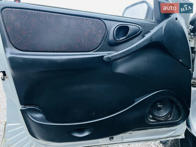 Сірий Шевроле Нива, об'ємом двигуна 1.69 л та пробігом 232 тис. км за 3400 $, фото 10 на Automoto.ua