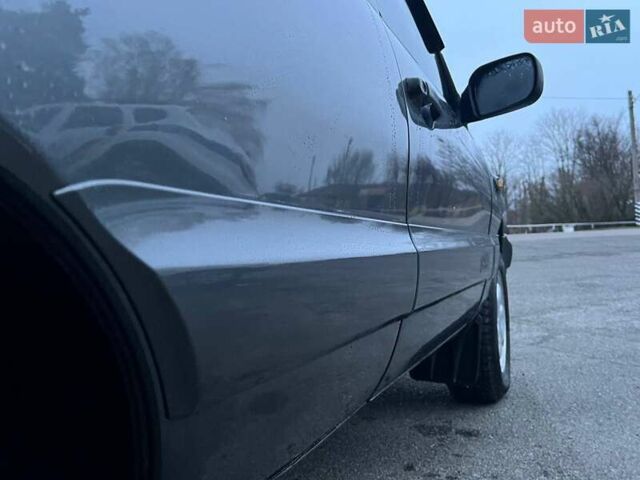 Сірий Шевроле Нива, об'ємом двигуна 1.7 л та пробігом 201 тис. км за 3999 $, фото 31 на Automoto.ua