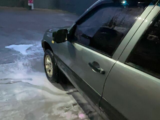 Шевроле Нива 2006 у Миколаєві на Automoto.ua Сірий Шевроле Нива, об'ємом двигуна 1.7 л та пробігом 190 тис. км за 2866 $, фото 9 на Automoto.ua