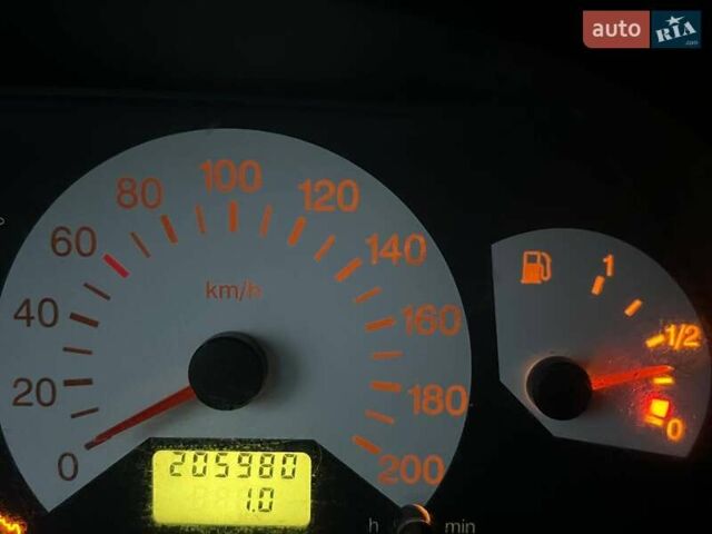 Сірий Шевроле Нива, об'ємом двигуна 1.7 л та пробігом 201 тис. км за 3999 $, фото 45 на Automoto.ua