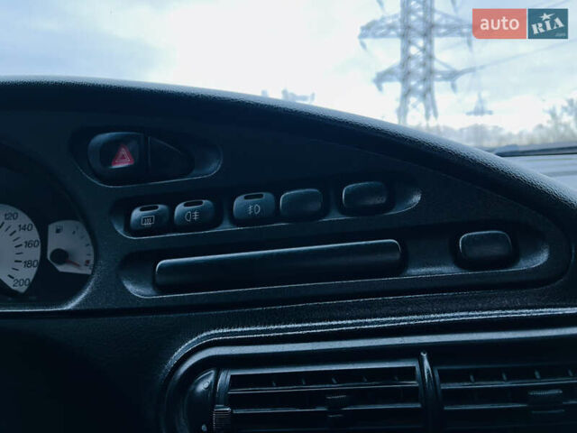 Сірий Шевроле Нива, об'ємом двигуна 1.69 л та пробігом 232 тис. км за 3400 $, фото 24 на Automoto.ua
