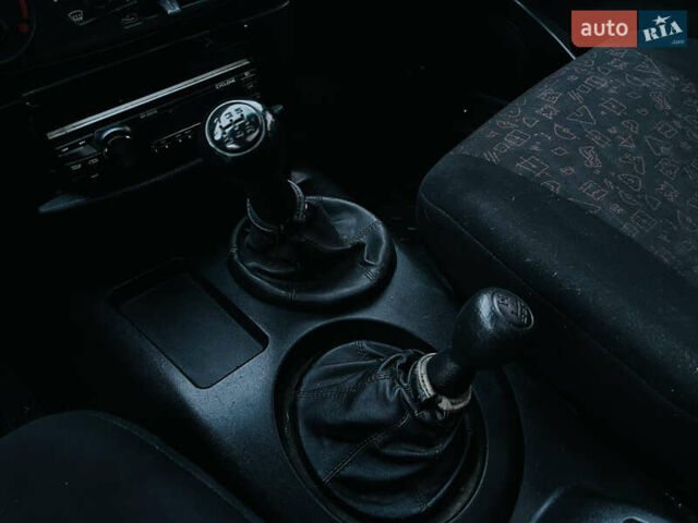 Сірий Шевроле Нива, об'ємом двигуна 1.69 л та пробігом 232 тис. км за 3400 $, фото 22 на Automoto.ua