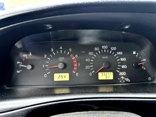 Сірий Шевроле Нива, об'ємом двигуна 1.7 л та пробігом 93 тис. км за 2700 $, фото 1 на Automoto.ua