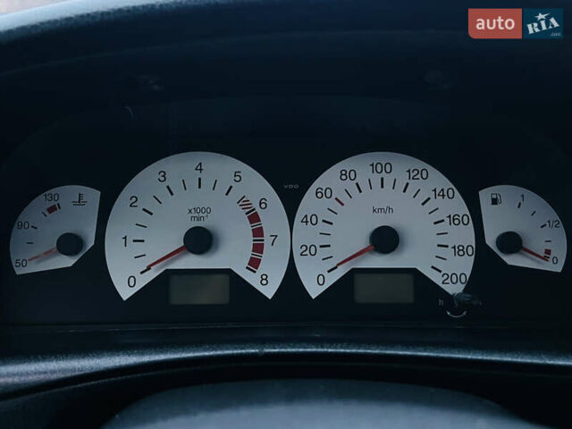 Сірий Шевроле Нива, об'ємом двигуна 1.69 л та пробігом 232 тис. км за 3400 $, фото 25 на Automoto.ua